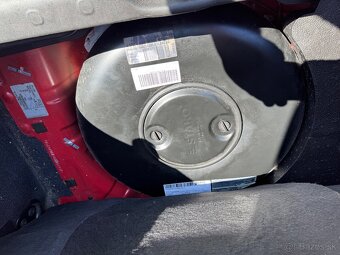 FIAT PANDA 1.2  51KW   LPG - 13
