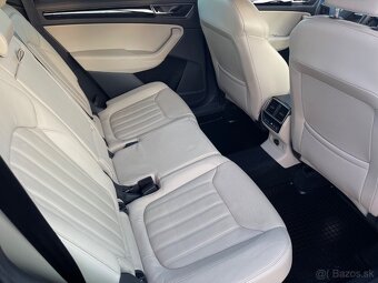 Škoda Kodiaq 2.0 TDI SCR 190k Laurin Klement DSG 4x4... - 13