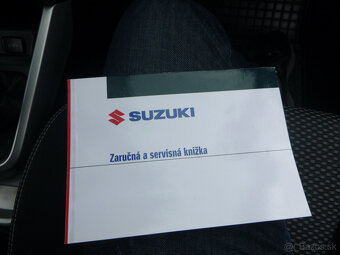 Suzuki Vitara 1,6i 88Kw 2017 - 13