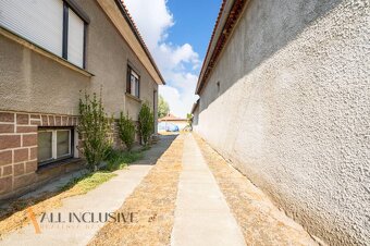 ALL INCLUSIVE | NA PREDAJ 3-IZBOVÝ ROD.DOM NA 600 M2 POZEMKU - 13
