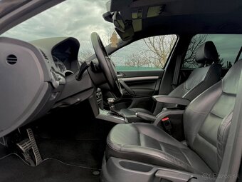 Škoda Octavia RS 2.0 TDI DSG - 13