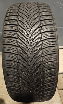 Zimné pneumatiky Bridgestone + Nexen - 225/40 r18 92V - 13