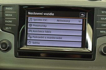 Volkswagen Golf 1,2 TSi, servis, 2x kola, - 13