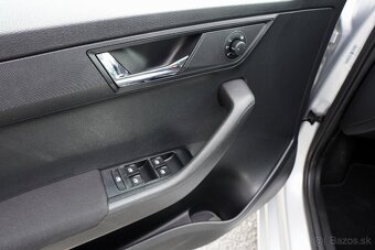 Škoda Fabia 1.2 TSI DSG - 13