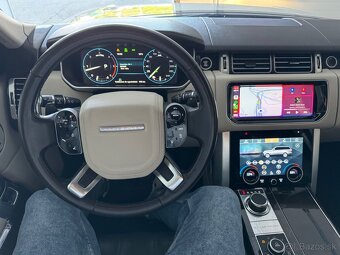 Range Rover - 13