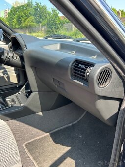 BMW E30 coupe 316i - 13