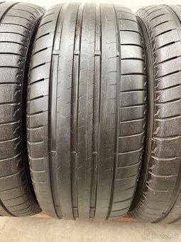 Letná sada 5x112 R20 , 255/45/20 Audi SQ5 , Q5 Sline , GLC - 13