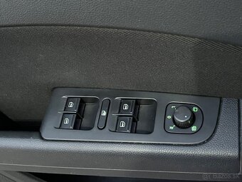 Predám Škoda Superb 2.0 TDI 103kw DSG - 13