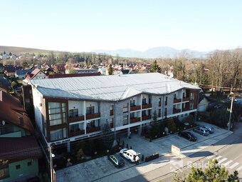 Apartmán na predaj Demänová - Liptovský Mikuláš - 13