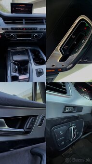 Audi Q7 E-tron 3.0TDI S-line  quattro - 13