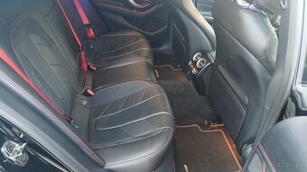 Mercedes CLS 53, AMG,2018,4-MATIC+, 320kw, AUTOMAT, 145000km - 13