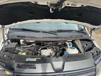 Volkswagen Transporter T6 2,0tdi 110kw 9miest - 13