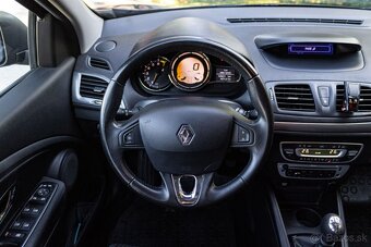 Renault Mégane Grandtour Energy TCe 115 Limited - 13