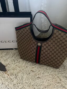 Kabelka Gucci - 13