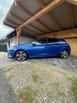 Renault Megane IV GT 205 - 13
