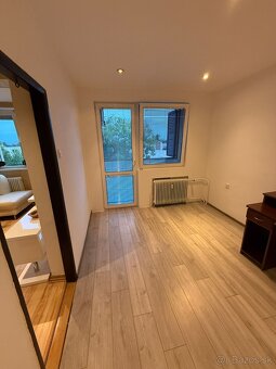 Prenájom 3-izbového bytu – Šaľa, ul. Hlavná - 13