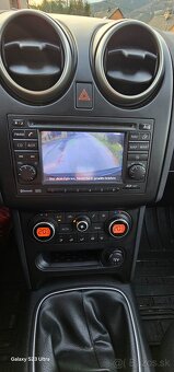 Nissan Qashqai 1.6i I-Way - 13