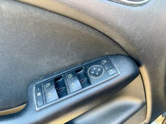 B 180 CDI ❇️ R18 ❇️ VÝHREV ❇️ TK EK do 7/2027 - 13