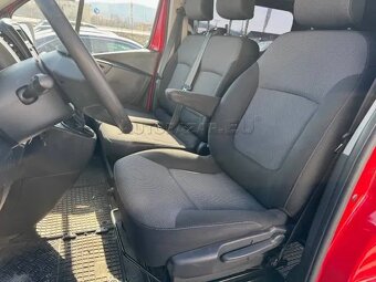 Fiat Talento 2.0 MultiJet E6d L2H1 odpočet DPH - 13