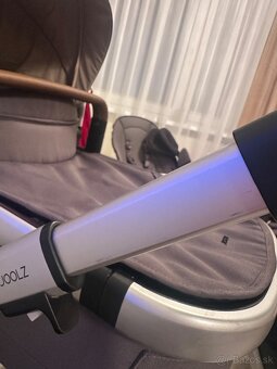 Kočík Joolz day + - 13