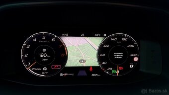 Cupra Formentor 1.5 TSI 150k DSG - 13