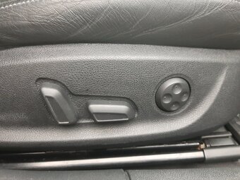 Audi A6 3.0 TDI 180 kw, S line, nové rozvody, nová STK - 13