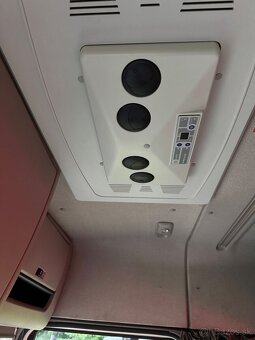 DAF XF 460 + Krone BDF souprava 2016 r. - 13