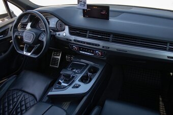 Audi Q7 3.0 TDI 200 kW quattro - 13