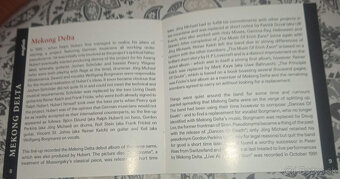 2cd Mekong Delta – The Principle Of Doubt 2005 digipack - 13