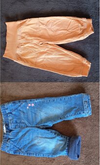 Detske oblecenie 80 (9-12 mesiacov) - 13