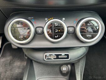 Fiat 500X 1.4 MultiAir Cross Plus Pano - 13