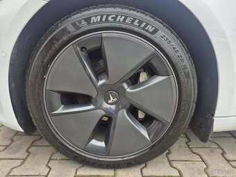 Tesla Model 3 2021 Long Range Dual Motor 366 kW - FSD - 13