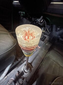 Škoda 100 s TP - 13