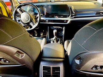 Kia Sportage Gold - 13