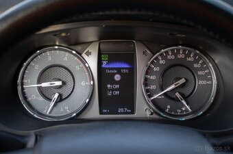 Toyota Hilux DoubleCab 2.8D 150kW - 13