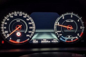 BMW Rad 3 GT 320d xDrive M Sport A/T - 13