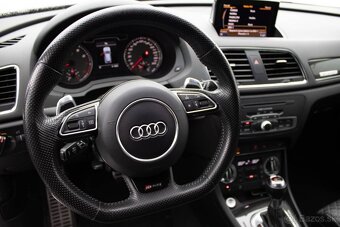 Audi RSQ3 2.5 TFSI Quattro - 13