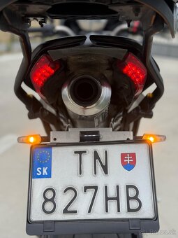Benelli TRE-K 1130 - 13