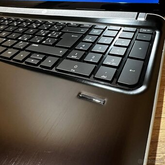 Predaj HP Pavilion DV6-6130ec | nová batéria - 13