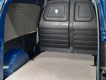 Mercedes-Benz Citan Dodávka 112 CDI Standard Pro - 13