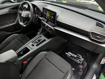 Cupra Formentor 2.0 TDI 150k 4Drive DSG - 13