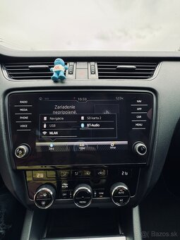 🚙 Skoda Octavia 3 Style Tdi 🚗 - 13
