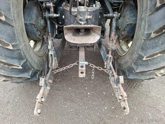 ZETOR 7211 - 13