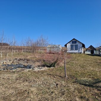 STAVEBNÝ POZEMOK - OBEC KOBYLY - 13