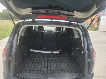 Ford S- max 2.0l diesel 120kw - Automat - 13