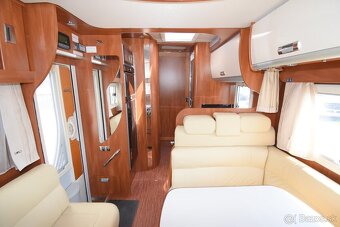 Karavan Laika 5009 - 13