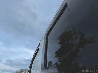 Volkswagen Crafter - campervan - 13