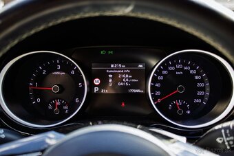 Kia Ceed 1.6 CRDi GT-Line AT/7 100kW - 13