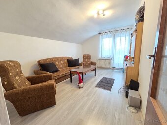 Exkluzívne - Rodinný dom na predaj Dražkovce - 13