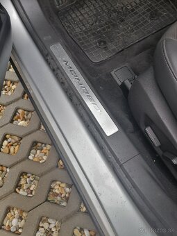 Ford Mondeo Combi - 13